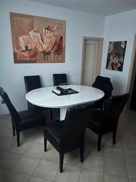 Foto - 2 Zimmer Erdgeschoßwohnung in Reichshof