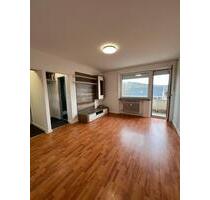 Renovierte 1-Zimmerwohnung mit Balkon zu vermieten - Kaiserslautern