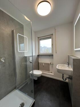 Foto - Etagenwohnung in Kaiserslautern zur Miete