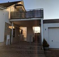 Geräumige 4-Zimmer-Wohnung in Wolfsburg-Mörse