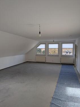 Foto - 4 Zimmer Dachgeschoßwohnung in Wolfsburg