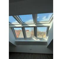 Schöne 3-Zimmer Dachgeschosswohnung in Beratzhausen - Adlkofen