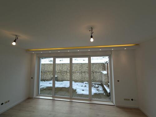 Foto - Erstbezug 4-Zimmer Wohnung - 972,00&nbsp;EUR Kaltmiete, ca.&nbsp; 84,50&nbsp;m&sup2;