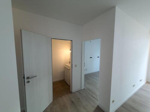 Foto - 4 Zimmer Etagenwohnung in Detmold