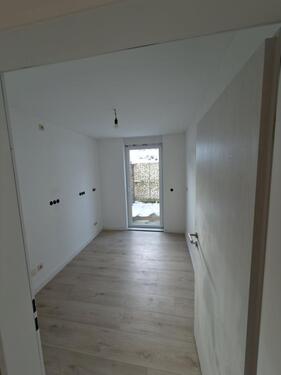 Foto - Etagenwohnung in Detmold zur Miete