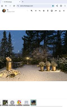 Foto - 93 m² Wohnung mit ca.120 m² Terrasse +TG-Stellplatz in Osnabrück