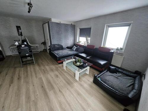 Foto - 3 Zimmer Erdgeschoßwohnung zur Miete in Weilrod