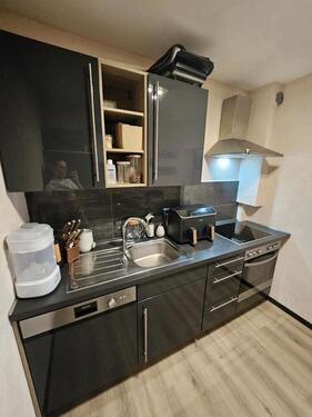 Foto - Erdgeschoßwohnung in Weilrod zur Miete