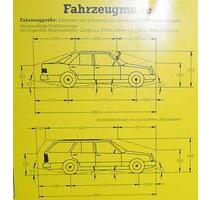 Tiefgaragen Stellplatz Duplexparker - Stuttgart Stuttgart-West