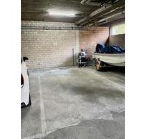 Garagenstellplatz Clemens-August-Straße 76 zu vermieten - Bonn Poppelsdorf