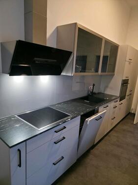 Foto - 2 Zimmer Etagenwohnung in Weißenburg in Bayern