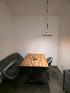 Foto - Etagenwohnung in Weißenburg in Bayern zur Miete