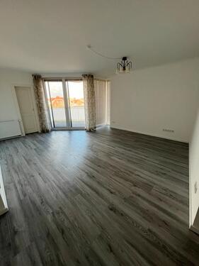 Foto - Wohnung in Meldorf barrierefrei zum 01.04.2026 zu vermieten