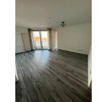 Wohnung in Meldorf barrierefrei zum 01.04.2026 zu vermieten