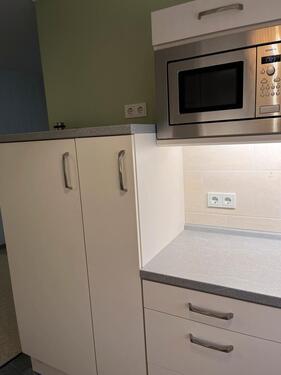 Foto - Etagenwohnung in Meldorf zur Miete