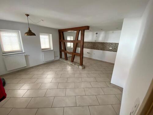 Foto - Charmantes Fachwerkhaus in Saal an der Saale zu vermieten