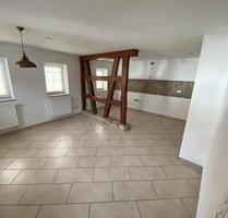 Charmantes Fachwerkhaus in Saal an der Saale zu vermieten - Sulzfeld