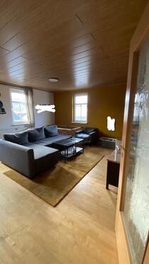 Foto - Etagenwohnung in Steinbach-Hallenberg zur Miete