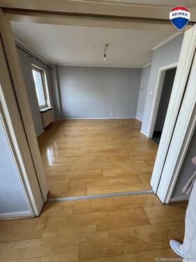 Foto - 3 Zimmer Etagenwohnung zur Miete in Saarlouis