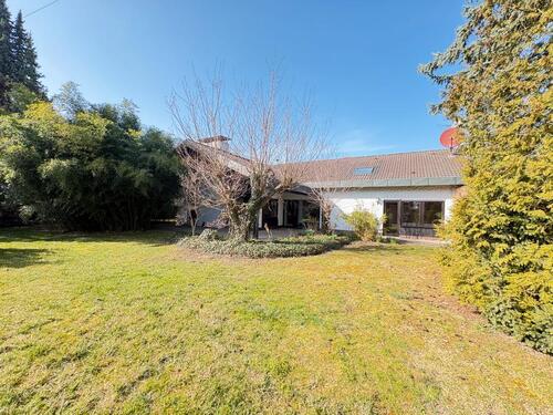 Foto - Einfamilienhaus zum Kaufen in Vöhringen