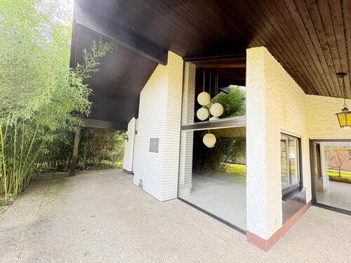 Foto - Einfamilienhaus in Vöhringen