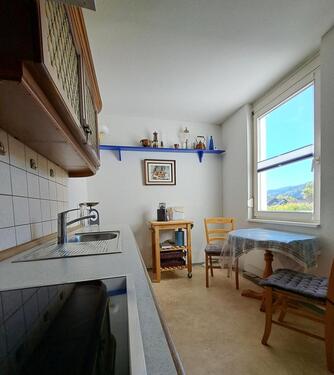 Foto - 3 Zimmer Etagenwohnung zur Miete in Baden-Baden