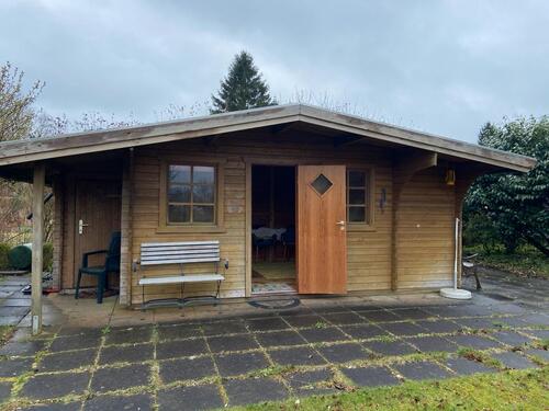 Foto - Schrebergarten - 4.000,00&nbsp;EUR Kaltmiete, ca.&nbsp; 0,00&nbsp;m&sup2;