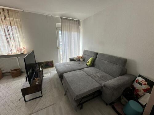 Foto - 1 Zimmer Etagenwohnung zur Miete in Ludwigsburg