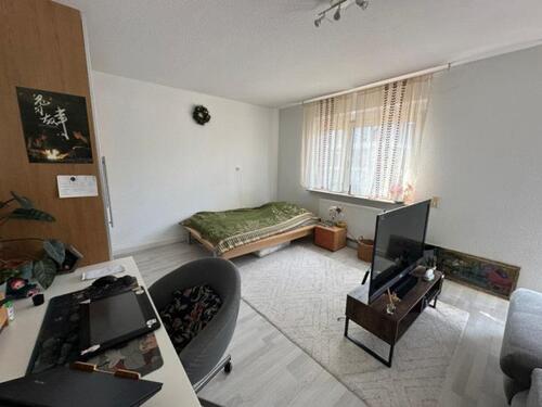 Foto - 1 Zimmer Etagenwohnung in Ludwigsburg