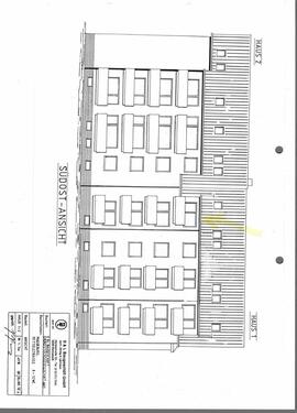 Foto - 3.5 Zimmer Dachgeschoßwohnung zur Miete in Magdeburg