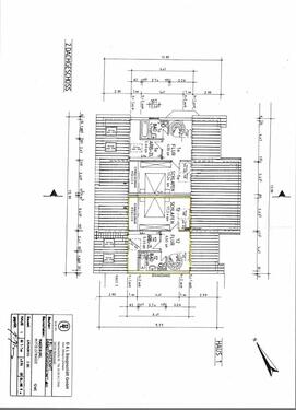 Foto - Dachgeschoßwohnung in Magdeburg zur Miete