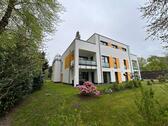 Foto - Barrierefreie 2-Zimmer-Wohnung mit Balkon in zentraler Lage von Nienburg
