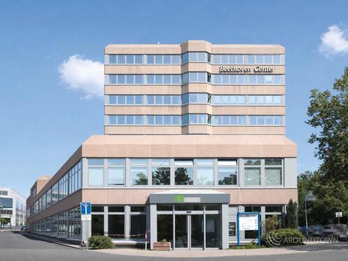 Foto - Attraktive Büroflächen in Würzburg – zentral & effizient