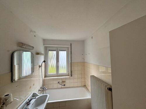 Foto - Etagenwohnung in Tuttlingen zur Miete