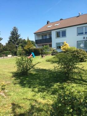 Foto - 5 Zimmer Etagenwohnung zum Kaufen in Wolfsburg