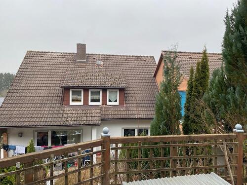 Foto - Mehrfamilienhaus, Wohnhaus in Stadtoldendorf zum Kaufen