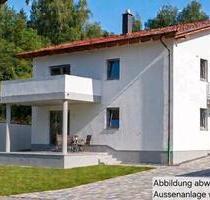 3 Zimmer EG Wohnung Neubau in Aidenbach zu vermieten - Aldersbach