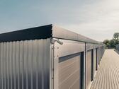 Foto - Garage S mit 23 m² - 129,00 EUR Miete,