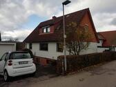 Foto - Einfamilienhaus mit großem Garten in sehr ruhiger Lage