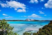 Foto - **TRAUMHAFTER FERIENBUNGALOW**SARDINIEN - SAN TEODORO***