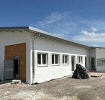 Großzügig! Gewerbefläche in Ummendorf mit viel Platz