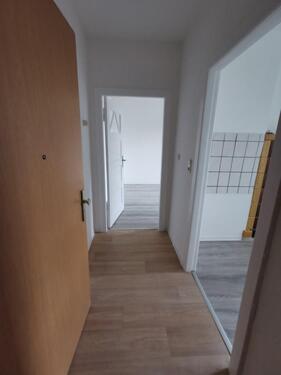 Foto - Etagenwohnung zur Miete in Eberswalde