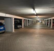 Tiefgarage - 70,00 EUR Miete, in Mannheim (PLZ: 68219) Rheinau