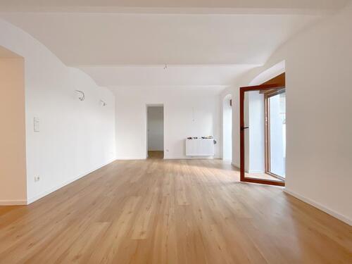 Foto - Etagenwohnung zur Miete in Koblenz