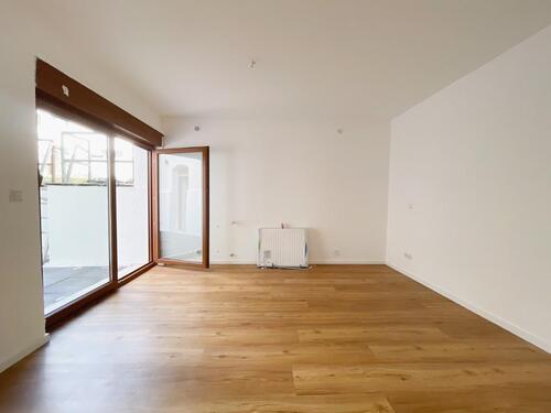 Foto - Etagenwohnung in Koblenz