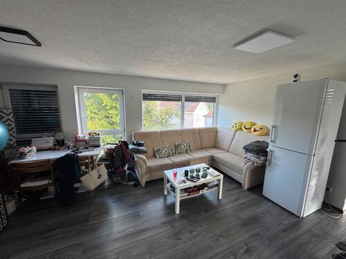 Foto - 2 zimmer Wohnung Erbach 89155 - 750,00 EUR Kaltmiete,