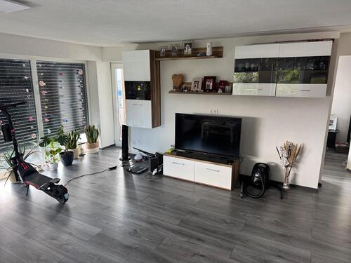 Foto - Etagenwohnung zur Miete in Erbach