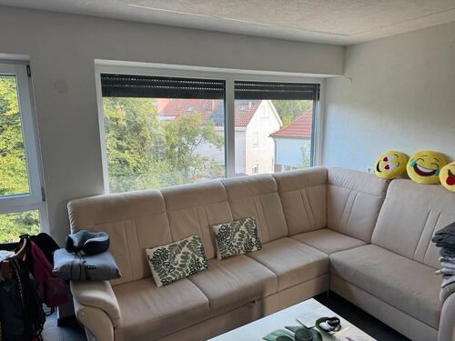 Foto - Etagenwohnung in Erbach