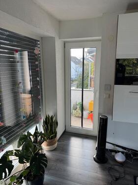 Foto - Etagenwohnung in Erbach zur Miete