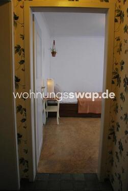 Foto - Etagenwohnung in Köln zur Miete